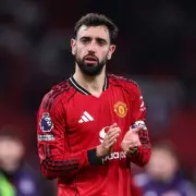 Manchester United's Transfer Dilemma: Bruno Fernandes Future and Cole Palmer Links