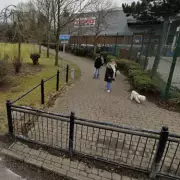 Man's Body Found Near Tesco in Coatbridge: Police Probe Unexplained Death
