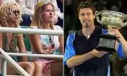 Marat Safin Returns to Australian Open, Coaches Andrey Rublev 24 Years After Final