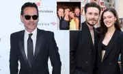 Marc Anthony Becomes Meme Star After Beckham Wedding Drama
