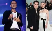 Marc Anthony Blamed by Fans for Sparking Beckham Family Feud Over Wedding