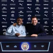 Marc Guehi Joins Manchester City in £30m Transfer from Crystal Palace