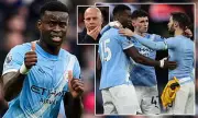 Marc Guehi's £35m Liverpool Move Collapsed Mid-Medical Before Man City Switch