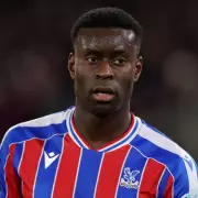 Marc Guehi's FA Cup lifeline for Arsenal & Liverpool after Glasner call