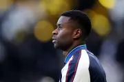 Marc Guehi's Manchester City Move: The Strategic Signing That Could Salvage Their Season