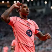 Marcus Rashford's Future: Barcelona Stay, Man Utd Return or Swap Deal?