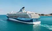 Marella Cruises Marks 30th Birthday with 90s Nostalgia and Star-Studded Sailings