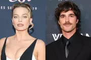 Margot Robbie and Jacob Elordi's 'Delulu' Wuthering Heights Press Tour Sparks Buzz