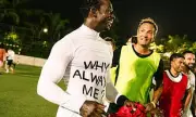 Mario Balotelli's 14th Career Transfer Sees Him Join UAE's Al-Ittifaq at 35