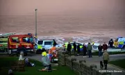Mark Ratcliffe, 67, named as hero who died in East Yorkshire sea rescue
