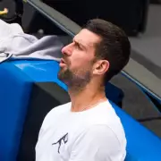 Mark Woodforde: Australian Open Result Could Trigger Novak Djokovic Retirement