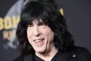 Marky Ramone Claims Phil Spector Insisted on Innocence in Lana Clarkson Murder