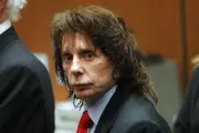 Marky Ramone Claims Phil Spector Was 'Made an Example Of' by US Justice