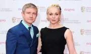 Martin Freeman Opens Up About Relationship Loneliness and Past Breakup
