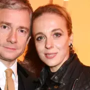 Martin Freeman's Love Life: From 16 Years with Amanda Abbington to Younger Girlfriend