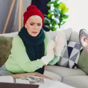 Martin Lewis' 1p-an-hour gadgets to stay warm amid energy price hikes