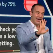 Martin Lewis: Lower Your Boiler Flow Temperature to Save £100 a Year