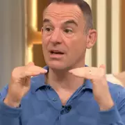 Martin Lewis' MSE Reveals How to Boost Your Chance of a £100 Nationwide Bonus