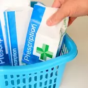 Martin Lewis Reveals How NHS 'Season Ticket' Can Save Patients Over £40 Annually