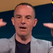 Martin Lewis Urges Mobile Users to Implement Crucial Security Code Now