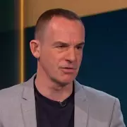 Martin Lewis Urges Mobile Users to Send 'INFO' Text to Save Hundreds