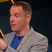 Martin Lewis Urges Pensioners to Act on Tax Return Deadline & Free Help