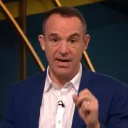 Martin Lewis warns of £100 fine as HMRC self-assessment deadline looms