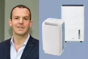 Martin Lewis's Dehumidifier Hack: Save £1 Per Hour on Drying Clothes