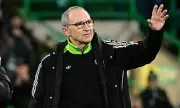 Martin O'Neill Returns to Celtic as Interim Boss After Nancy's 33-Day Sacking