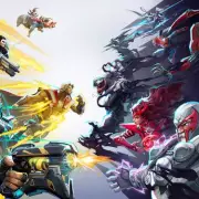 Marvel Rivals 2026 Roster: Full List of 46 Playable Heroes