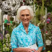 Mary Berry Reveals Tragic Loss Behind Her Lifelong Slim Figure