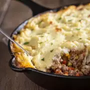Mary Berry's £1.75 Cottage Pie Hack: Brown Sugar for Luxury Taste