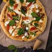 Mary Berry's 3-Ingredient Pizza Topping Upgrade 'Will Please Everyone'