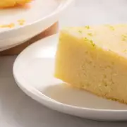 Mary Berry's 30-Year-Old Lemon Crunch Cake Recipe Remains a Family Favourite