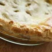 Mary Berry's 'Humble Pie' Recipe: Swap Chicken for Cauliflower This January