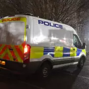 Masked Gang Armed with Gun Storms Anfield Post Office in Failed Robbery Attempt