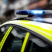 Masked Intruders Attack Mother at Home as Children Present, Police Launch Manhunt