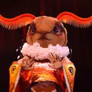 Masked Singer UK: Fans Convinced Moth is Sugababes Star Keisha Buchanan