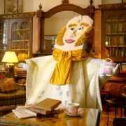 Masked Singer UK: Fans Convinced Teabag is Royal Mike Tindall