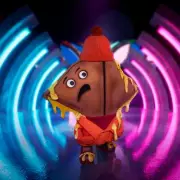 Masked Singer UK: Toastie Identity 'Rumbled' as Loose Women Star Brenda Edwards