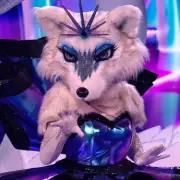 Masked Singer's Arctic Fox 'Exposed' as Strictly's Anton Du Beke in Seconds