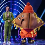 Masked Singer's Toastie Sparks Fan Frenzy: Alison Hammond to X Factor Stars Suspected