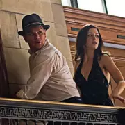 Matt Damon & Emily Blunt's 'Outstanding' Sci-Fi Thriller Airs on Film 4 Tonight