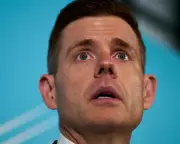 Matt Goodwin's Reform Candidacy Tests Labour and Greens in Gorton and Denton