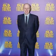 Matt Lucas Stuns Masked Singer Fans and Parents in Emperor Penguin Reveal