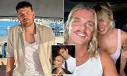 Matt Zukowski Breaks Silence on Ex-Wife Tammy Hembrow's New Romance with AFL Star