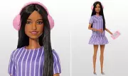 Mattel's First Autistic Barbie Sparks Backlash Over 'Stereotypical' Design