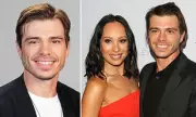 Matthew Lawrence Breaks Silence on Cheryl Burke Divorce After Three Years