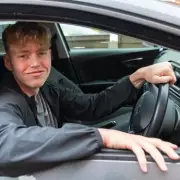 Max Johnson Turns 18: The Boy Whose Fight Inspired 'Max and Keira's Law'