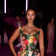 Maya Jama's Secret Workout: The Gentle Exercise She Never Skips